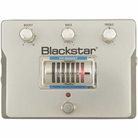 Resim Blackstar HT-Boost Lambalı Boost Pedalı 