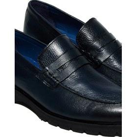 Resim Bestello Bağcıksız Eva Taban Loafer 331-66244 Erkek Ayakkabı Lacı 