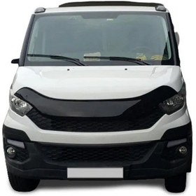 Resim Daıly 2014 Sonrası Kaput Koruma / Kaput Rüzgarlığı 