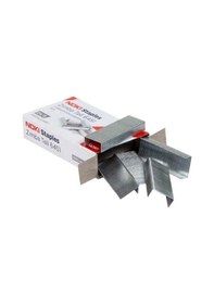 Resim S-60 24/6 Zımba Makinesi Ve 1000 Adet Zımba Teli 