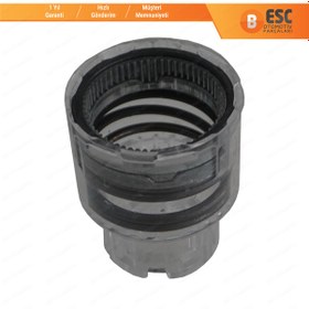 Resim Bmw Chrysler Land Freelander için Yan Ayna Motor Yuva Dişli Seti N11.1737 