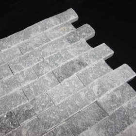 Resim Sipahi Marble Kütahya Siyah Patlatma Mozaik 