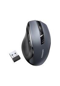Resim Ugreen MU006 Kablosuz Sessiz Optik Mouse 
