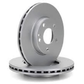 Resim Bosch Fren Diski Ön Tek – 0986479A01 BOSCH – Mercedes-Benz W176 W246 W242 C117 X117 12 Ve Sonrası Uyumlu 