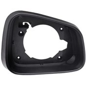 Resim Samdoo Sağ Yan Ayna Çerçevesi - Abs Malzeme, Dayanıklı Ve Kolay Montaj 2013-2018 Buick, Chevrolet, Opel 