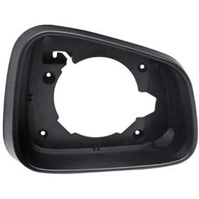 Resim Samdoo Sağ Yan Ayna Çerçevesi - Abs Malzeme, Dayanıklı Ve Kolay Montaj 2013-2018 Buick, Chevrolet, Opel 
