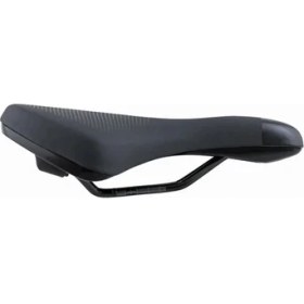 Resim Selle Royal Sele - Vıvo Orta Boy - Siyah 