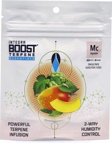 Resim Integra Boost %62 Nem Regülatörü 4 Gr Mango 