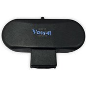Resim Audi Tt 2011-2014 Ön Cam Sağ Fiskiye Memesi Isıtmalı 8j0955988g 