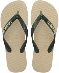 Resim Havaianas Top Logo Pop Up Parmak Arası TerlikUnisex Yetişkin 