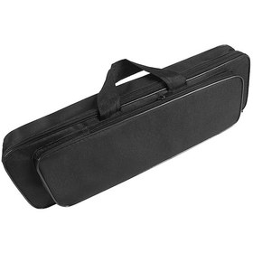 Resim Geeksen Su Geçirmez 45-60cm Olta Çantası Ve Makara Kılıfı - Olta Takımı Saklama 