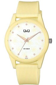Resim Q&Q Vs12j027y Unisex Çocuk Kol Saati 