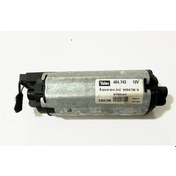 Resim Koltuk Ayar Motoru 12v Vectra C Signum 407 9454736 404.743 