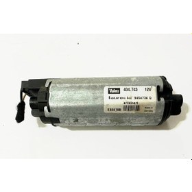 Resim Koltuk Ayar Motoru 12v Vectra C Signum 407 9454736 404.743 