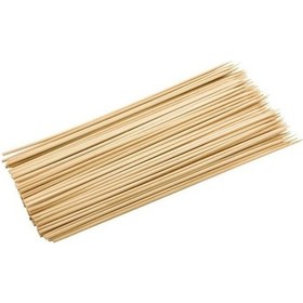 Resim Çöp Şiş 30 CM 100-Lü 