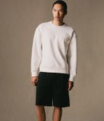 Resim Champion C-Tech Crewneck Sweatshirt 