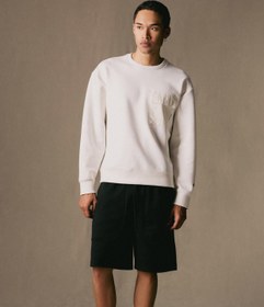 Resim Champion C-Tech Crewneck Sweatshirt 