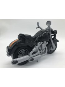 Resim Polesie Yariş Motosikleti Cross N:7 89199 