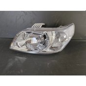 Resim Chevrolet Aveo Hb Hatchback Sol Ön Far Sıfır 2008-2012 