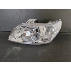 Resim Chevrolet Aveo Hb Hatchback Sol Ön Far Sıfır 2008-2012 
