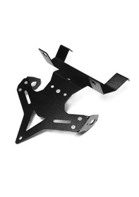 Resim Honda Cb250 R - Cb 250 R / Cb125 R Kısa Plakalık 2018-2025 Siyah 