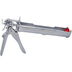 Resim ENASHOP Profesyonel Metal Silikon Tabancası 