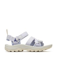 Resim Merrell Speed Fusıon Sport Rmx Kadın Verbena Sandalet J00003643 Mor 