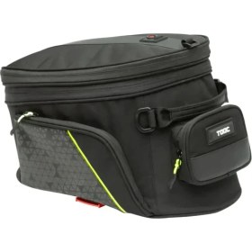 Resim Taac Twıstlock Depo Üstü Çanta TC21TW 19/25 Lt Siyah 