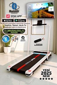 Resim Voit 1VTKBPWRFIT Powerfit Koşu Bandı 