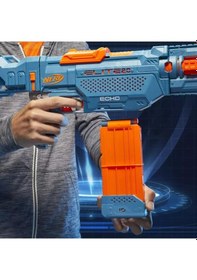 Resim Hasbro Nerf Elite Echo Cs-10 
