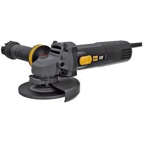 Resim CAT DX33 900Watt 125mm Profesyonel Avuç Taşlama 