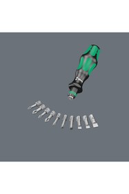 Resim wera Kraftform Kompakt 70 Üniversal 