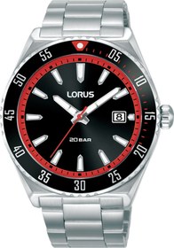 Resim Lorus Rs951dx9 Erkek Kol Saati 