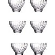 Resim Menashop Metrashop Bouquet Kase 195 cc 6'lı, PA-530216-66-0000, Tek Ebat, Standart 