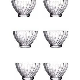 Resim Menashop Metrashop Bouquet Kase 195 cc 6'lı, PA-530216-66-0000, Tek Ebat, Standart 