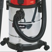 Resim Einhell TC-VC1820SA 1250 W Islak-Kuru Elektrikli Süpürge 