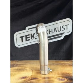 Resim Tek Exhaust Rks M502N Ara Boru 
