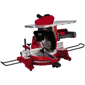 Resim Einhell TC MS 3017 T Tablalı Gönye Kesme 2000 Watt 