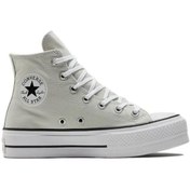 Resim Converse Ctas Lıft Barely Kadın Günlük Ayakkabı A08287C 