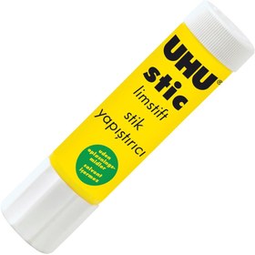 Resim Uhu Stick Yapıştırıcı 21 gr 40869 