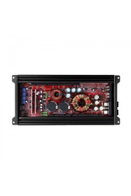 Resim Soundmax SX-LM4225.4D 4 KANALLI AMFİ 4 OHM 225 WATT RMS POWER CLASS D 
