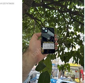 Resim Apple iPhone 14 İkinci El YD | 128 GB | Siyah 