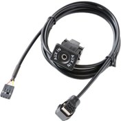 Resim Pioneer P99 P01 İçin Aux Arayüzü + Kablo 