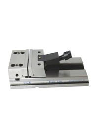 Resim Krasnic Mvn 250 Süper Hassas Tezgah Mengenesi 250x340 Mm 