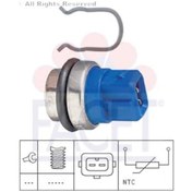 Resim Vw Transporter T4 2.5 Tdı Acv 95-03 Hararet Müşürü İki Fişli 