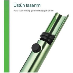 Resim Proskit 8Pk-366D Metal Lehim Pompası 