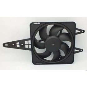 Resim Gva 7526000 - Radyator Fan Motoru Davlumbazlı Fıat Tempra Tıpo 1 