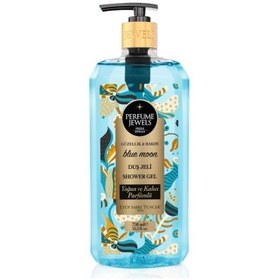 Resim Eyüp Sabri Tuncer Blue Moon Duş Jeli 750 ml 