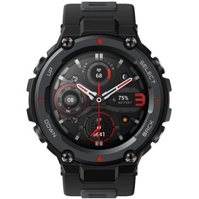 Resim Amazfit T-Rex Pro 47mm Akıllı Saat TR Garanti | Orijinal 