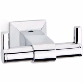 Resim System Krom Stepline İkili Askılık (BA1000 012 CR) 